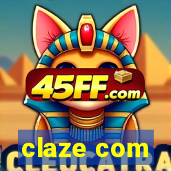 claze com